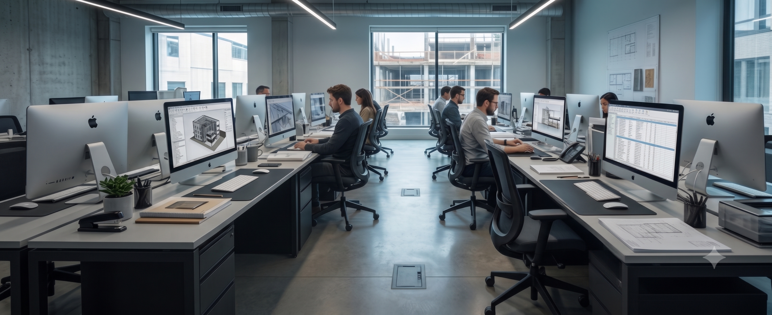 Implementación BIM